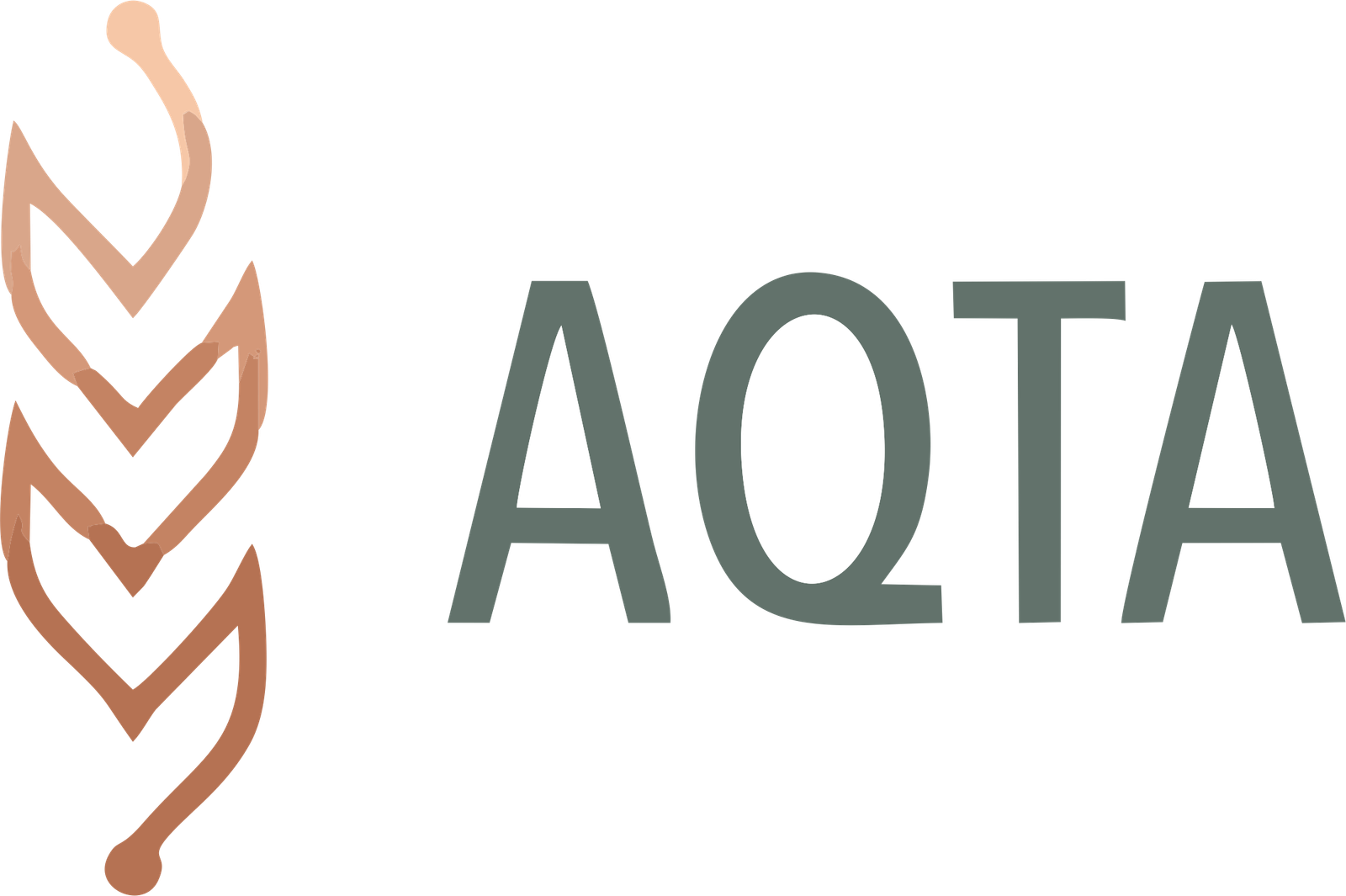AQTA Logo